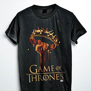 GAME OF THRONES_t-shirt (3)