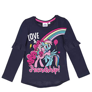 t-shirt my little pony